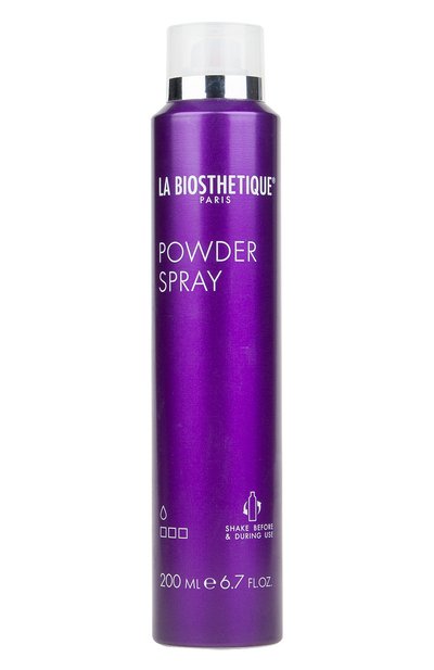 Женского спрей-пудра для быстрого создания объёма (200ml) LA BIOSTHETIQUE, арт. 110245