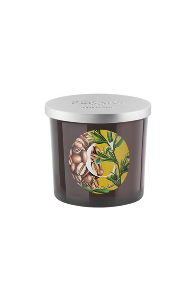 Женский свеча coffee &amp; cardamon (200g) PERNICI, арт. 8001962090568
