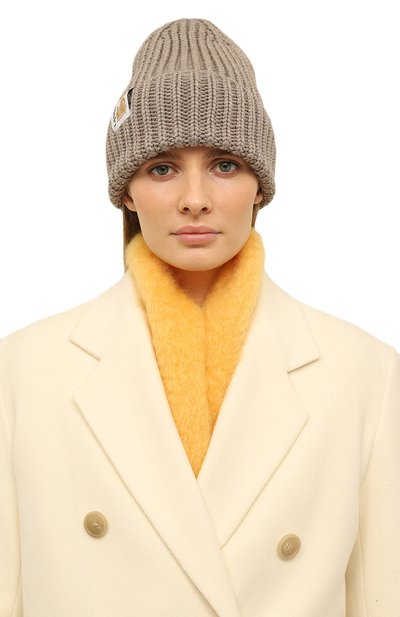 Шерстяная шапка LANVIN, арт. 6LCAPP/U7033, фото 2