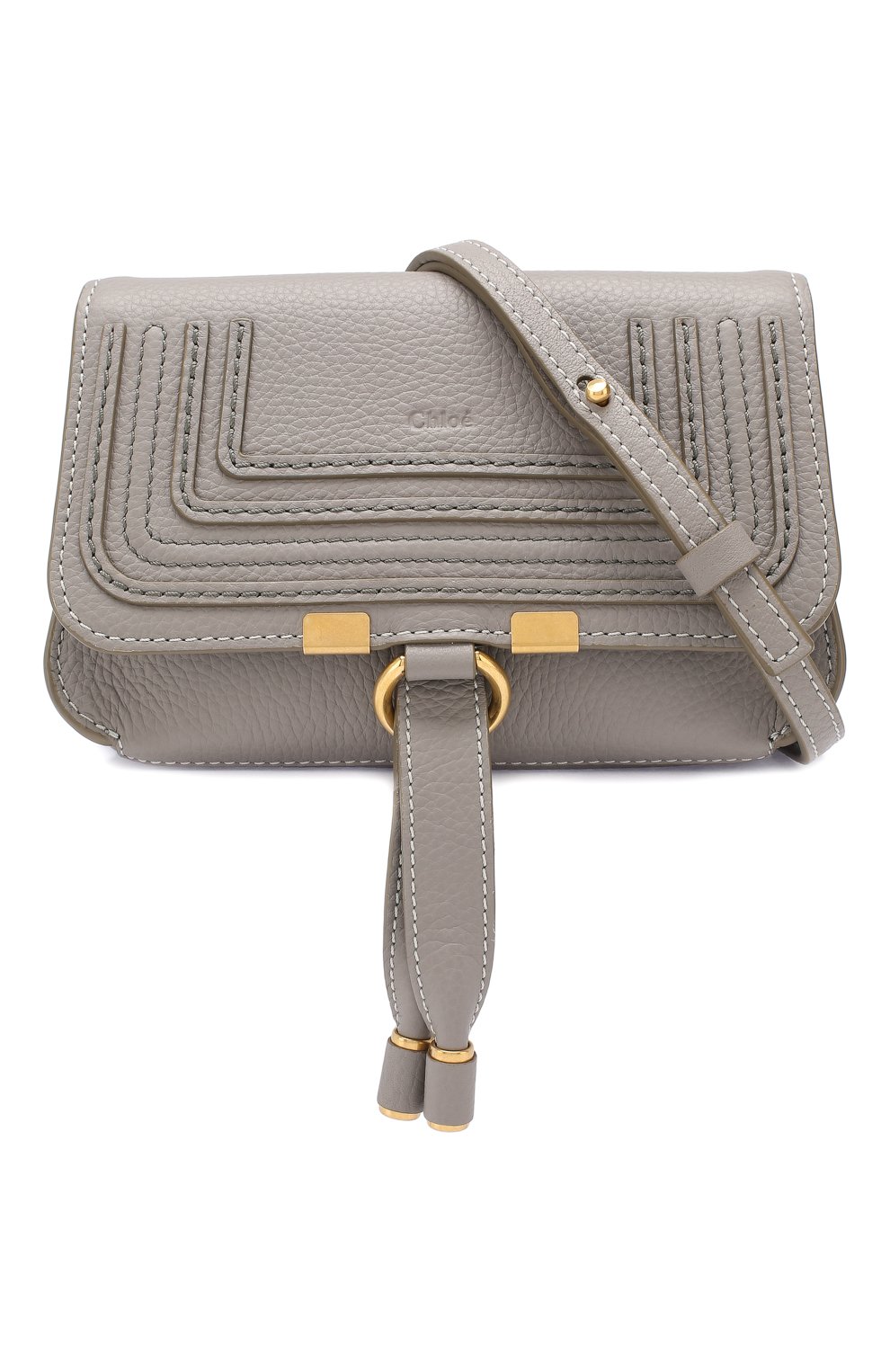 Поясная сумка marcie CHLOÉ, арт. CHC19AS179161, фото 5