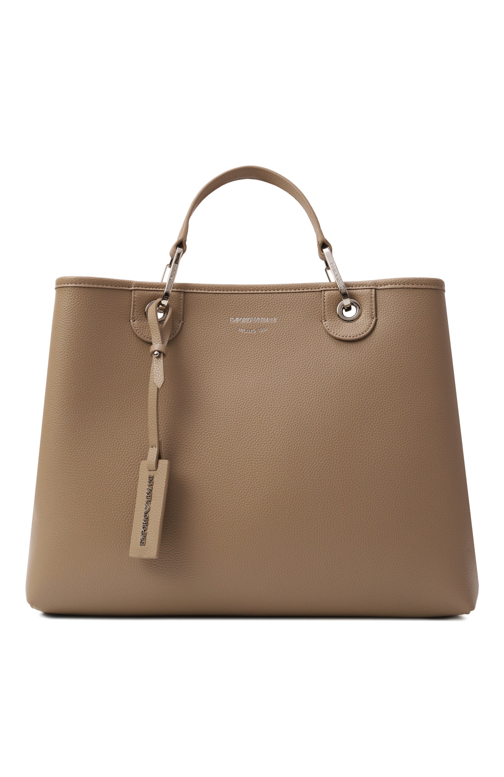 Сумка-тоут myea medium EMPORIO ARMANI, арт. EW000360/AF12036, фото 1