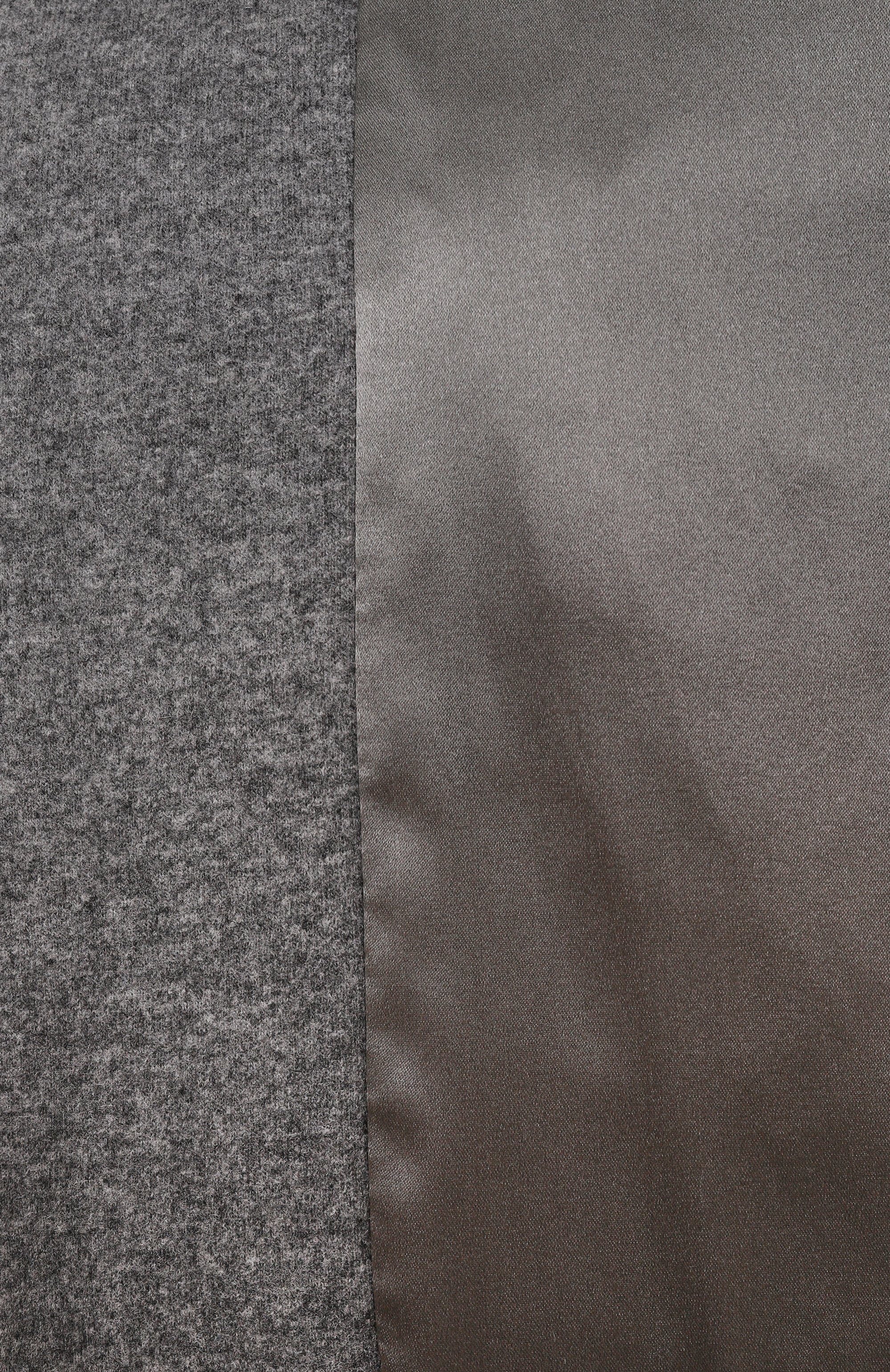 Бомбер из шерсти и кашемира MVST, арт. TXBCK-Y336-3/LP1322, фото 7