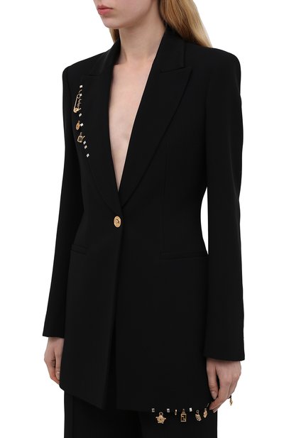 Жакет VERSACE, арт. 1001200/1A01216, фото 3