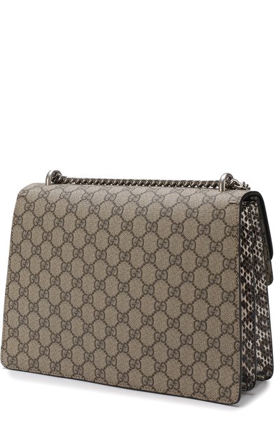 Сумка dionysus GUCCI, арт. 400235/96I4N, фото 3