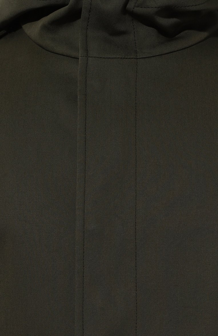 Плащ VALENTINO, арт. 5V3CKD5039B, фото 5