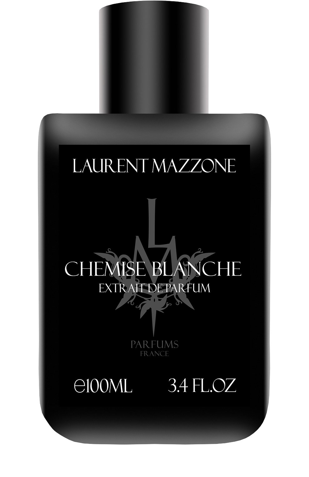 Духи chemise blanche (100ml) LM PARFUMS, арт. 3760213760296, фото 1