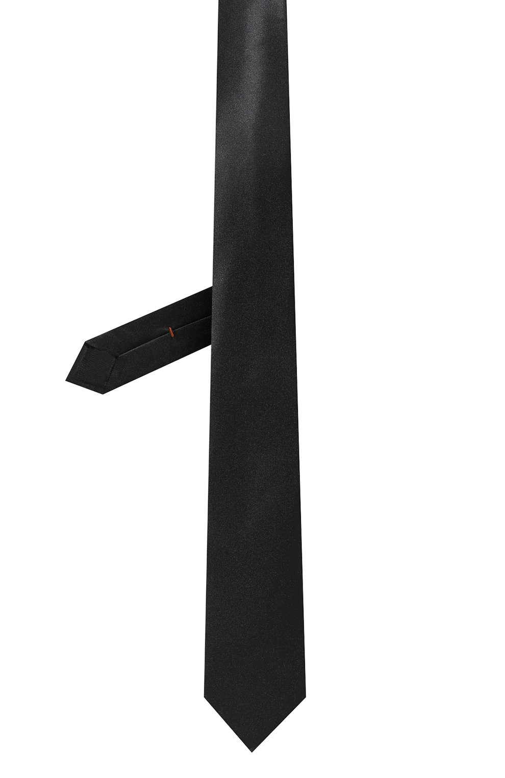 Шелковый галстук ZEGNA, арт. Z5D64TA5/1P7, фото 2