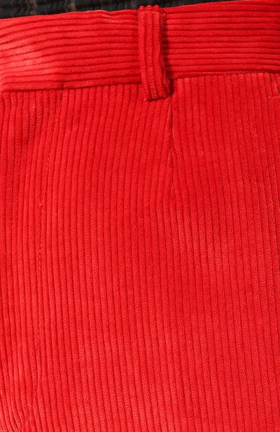 Вельветовые брюки DSQUARED2, арт. S75KA0993/S49356, фото 5