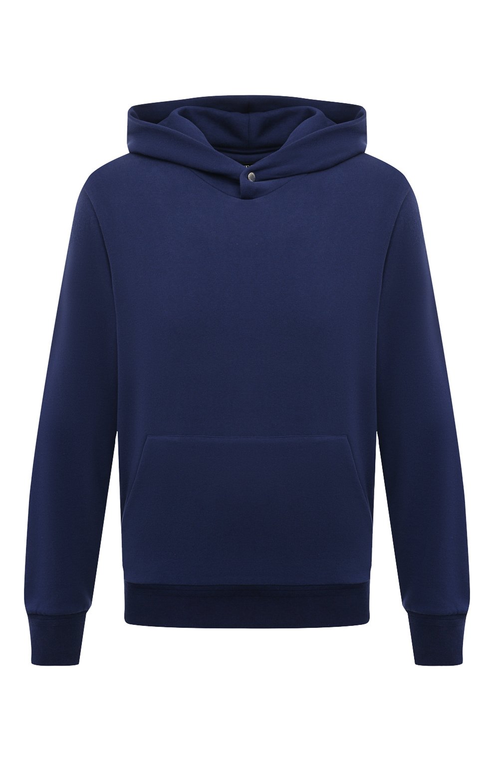 Худи из хлопка и кашемира ZEGNA, арт. UD521A7/D852, фото 1