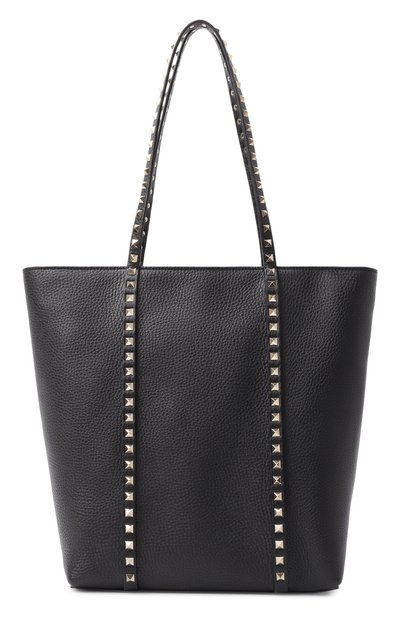Женская сумка-тоут rockstud VALENTINO, арт. 7W2B0Q99/VSF