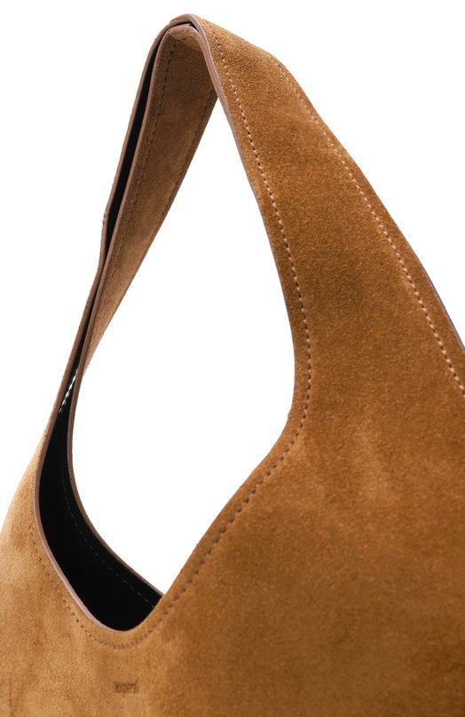 Сумка Double Heart Coperni C0PBA113F6049 Коричневый  C0PBA113F6049 Фото 6