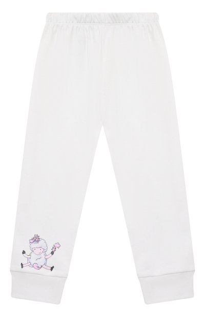 Хлопковая пижама FIA WORLD, арт. 450.225, фото 5