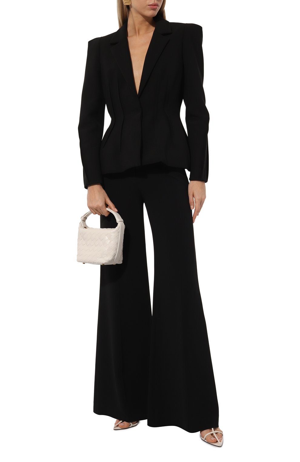 Сумка candy wallace BOTTEGA VENETA, арт. 776781-V3IV1, фото 7