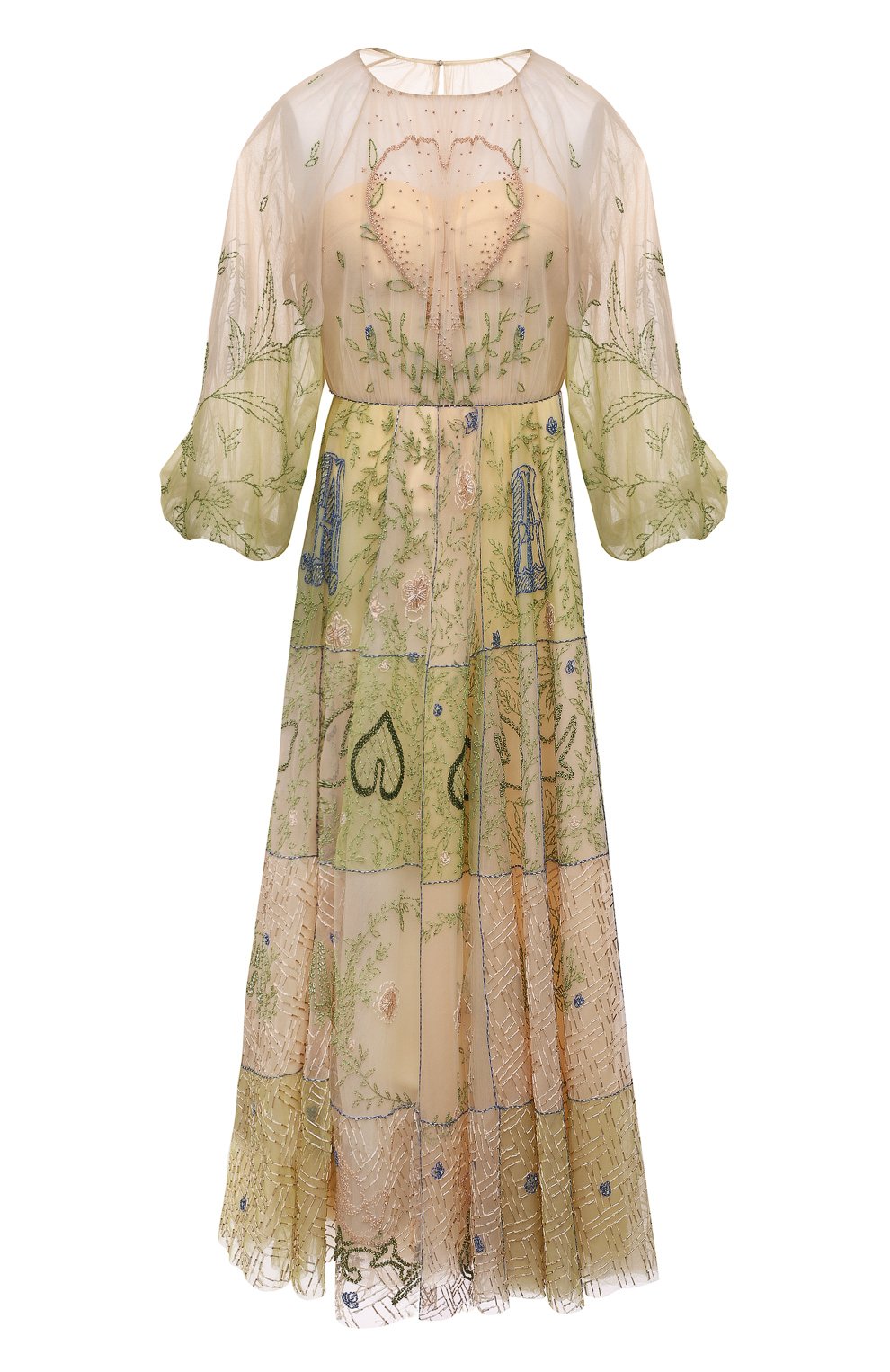 Платье AKHMADULLINA, арт. 4221.5DV704/P575, фото 1