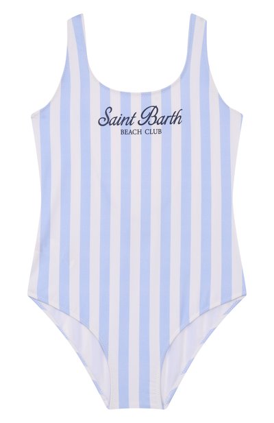 Слитный купальник MC2 SAINT BARTH, арт. STBK CARA R/03759H, фото 1