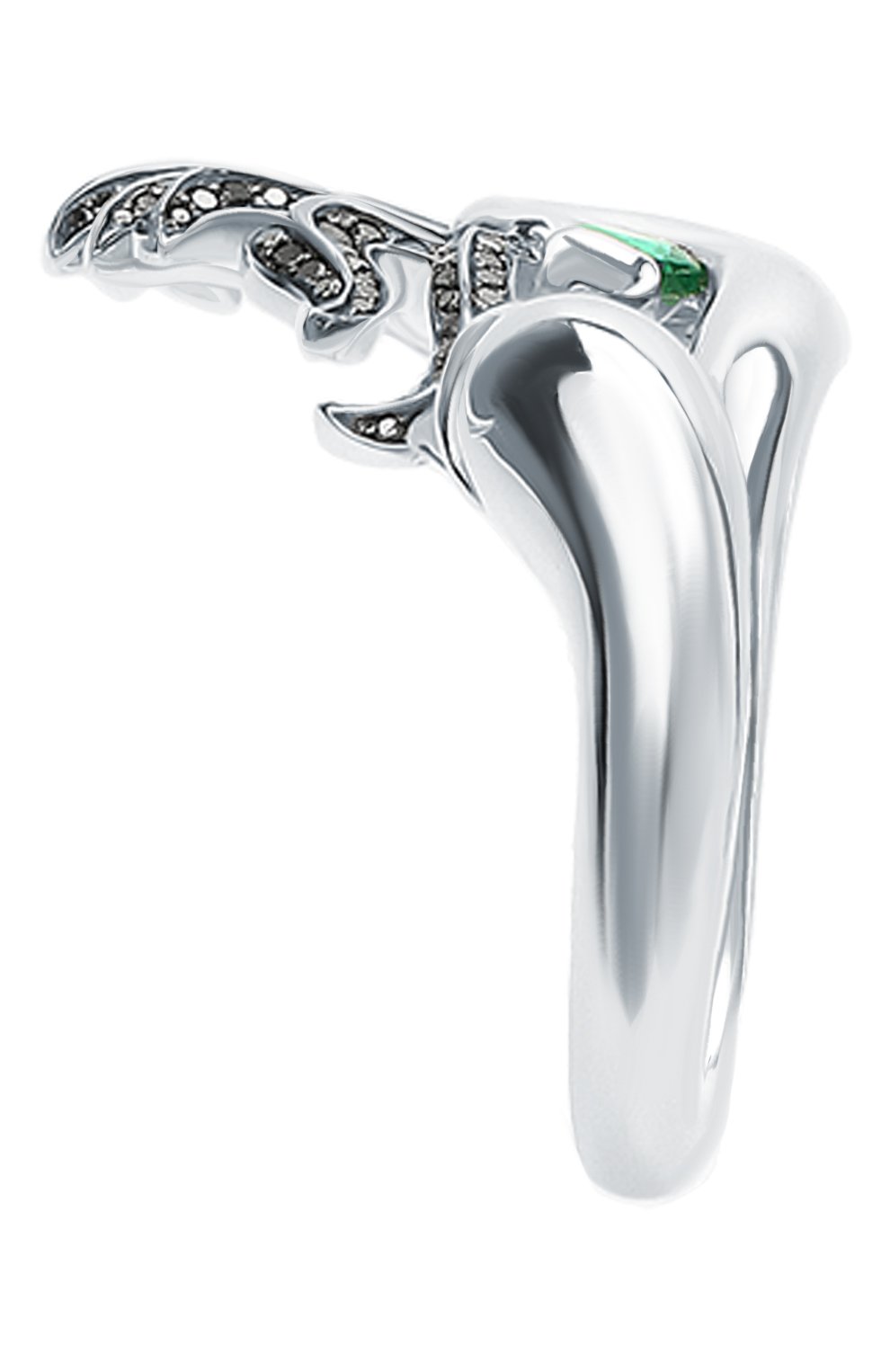 Кольцо NIKOS KOULIS, арт. NR55085, фото 4