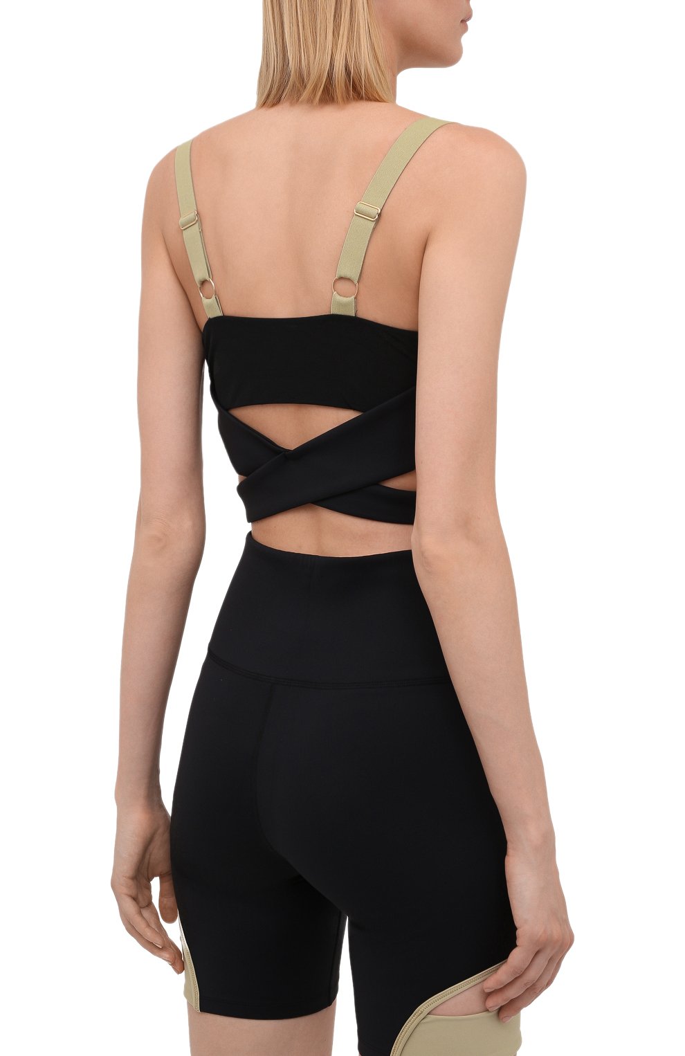 Бра-топ P.E. NATION, арт. 21PE2C008EXL, фото 4