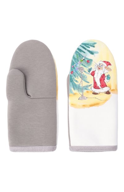 Варежки ну погоди CAROLON, арт. Р-24-В-001, фото 2