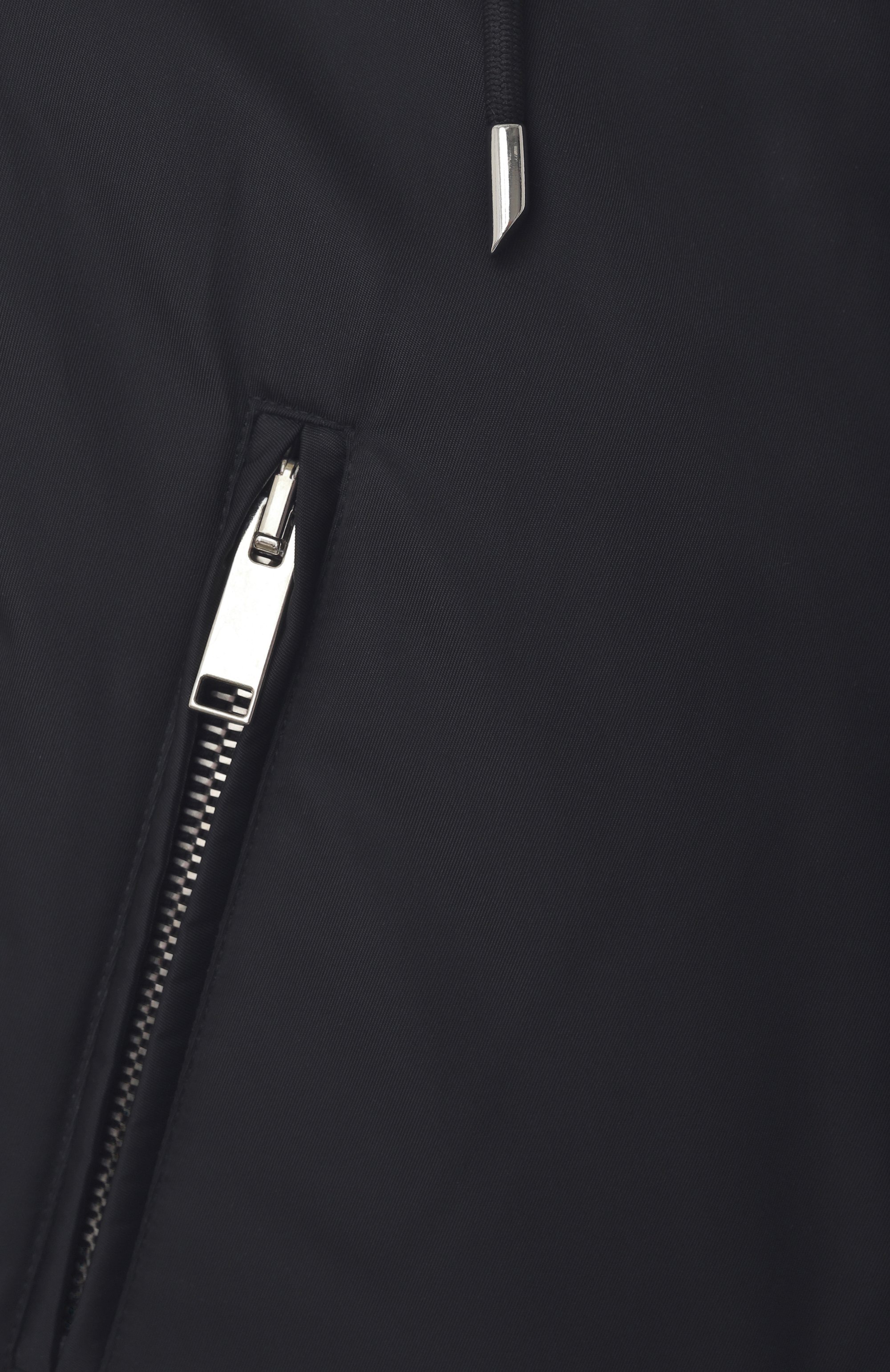 Парка с отделкой из рыси MVST, арт. FTEKB-ES4400LX BS/GR1651, фото 6