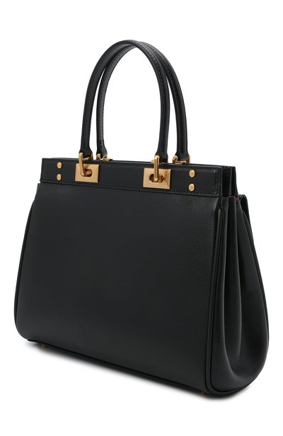 Сумка alcove medium VALENTINO, арт. WW2B0J41/BQZ, фото 3