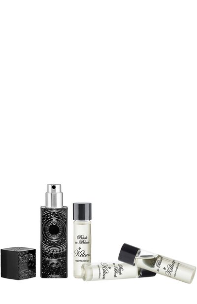 Набор для путешествия парфюмерная вода back to black aphrodisiac (30ml) KILIAN PARIS, арт. 3760167028084, фото 1