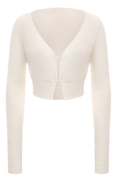 Кардиган JACQUEMUS, арт. 24E/241KN203-2356, фото 1