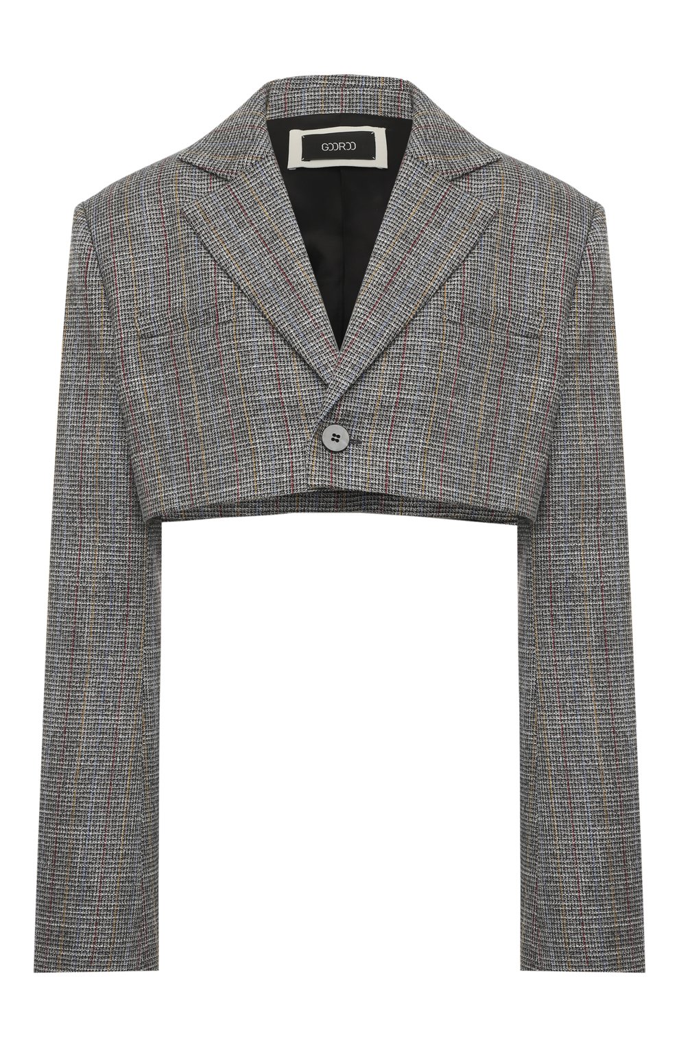 Жакет GOOROO, арт. JT001-9030-902-S23, фото 1