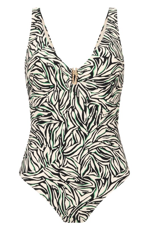 Слитный купальник Aubade 6V55 Разноцветный 6V55