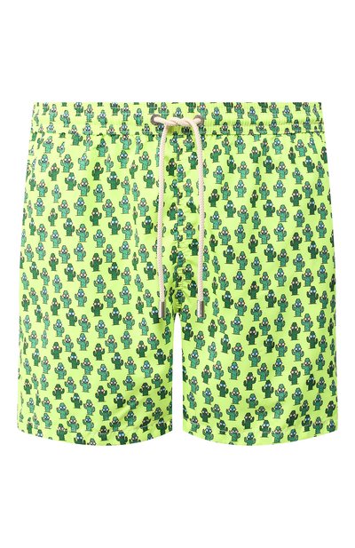 Плавки-шорты MC2 SAINT BARTH, арт. STBM LIGHTING MIC/LIG0003, фото 1