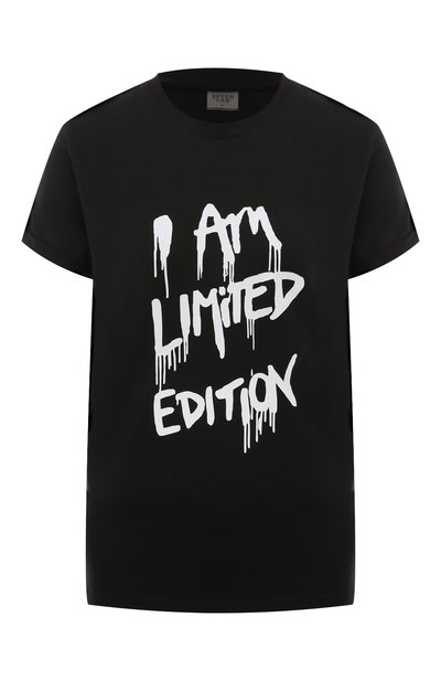 Хлопковая футболка SEVEN LAB, арт. CTR1.01.900.258.01107, фото 1