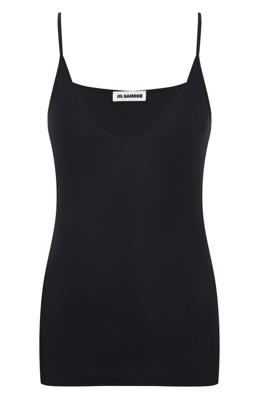 Топ Jil Sander J01NC0015/J70026 Чёрный J01NC0015/J70026