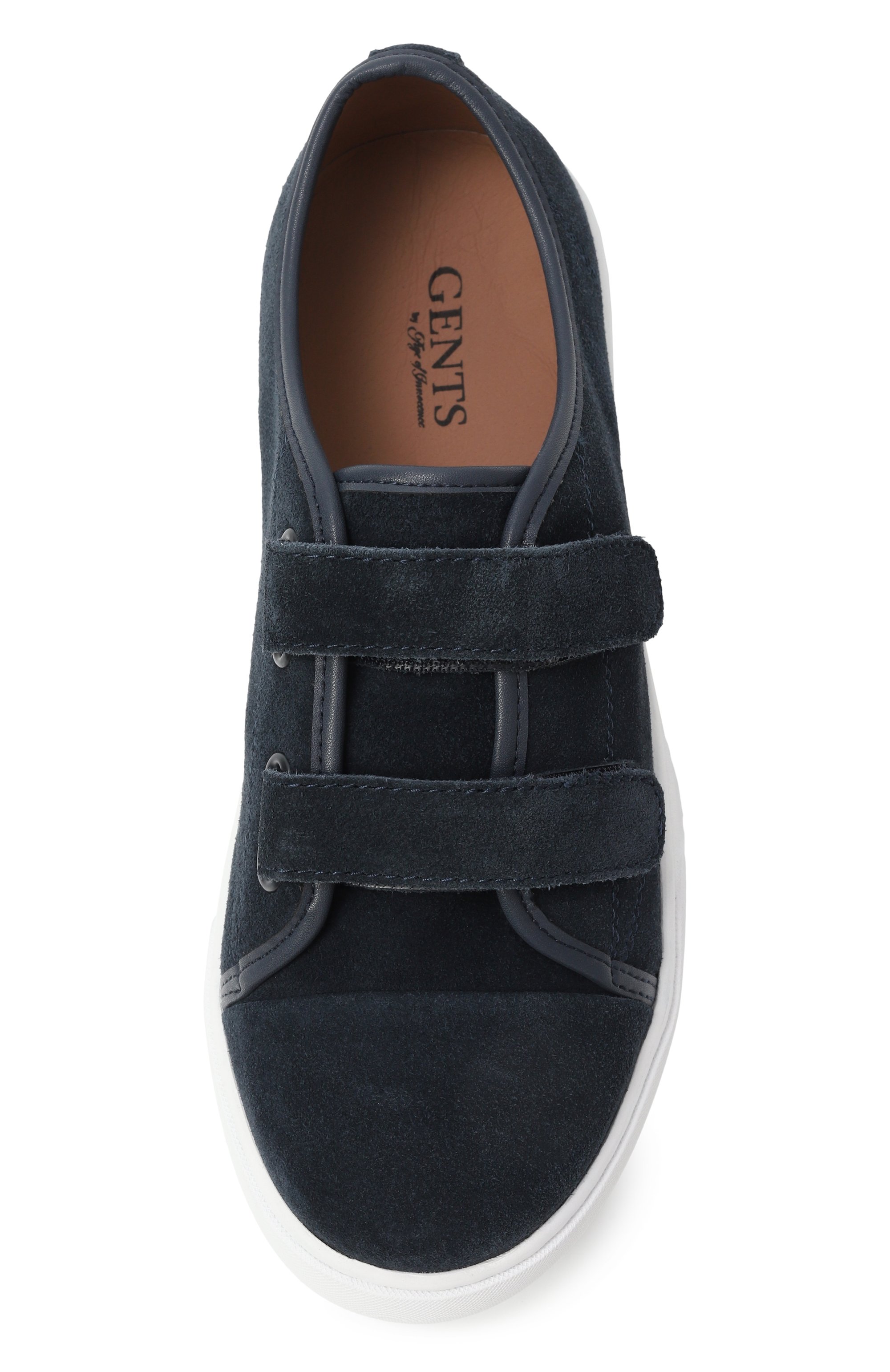 Замшевые кеды robby 3.0 AGE OF INNOCENCE, арт. 000252/R0BBY 3.0/33-39, фото 4