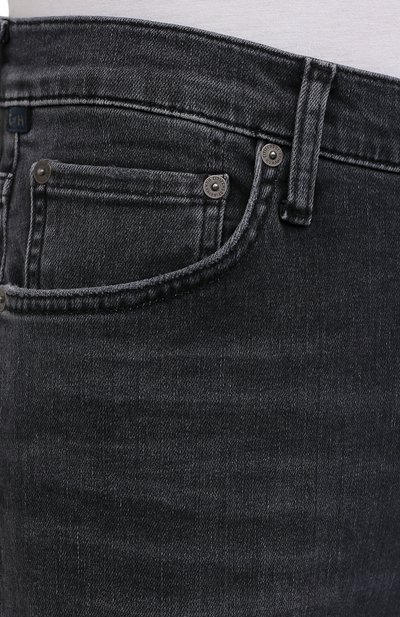 Джинсы CITIZENS OF HUMANITY, арт. 6130-502, фото 5