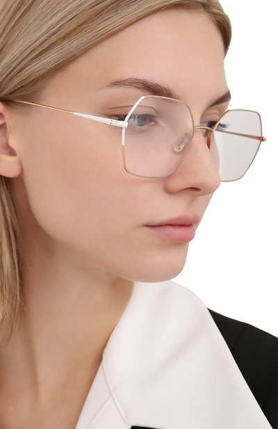 Оправа CAROLINE ABRAM, арт. VER0NE 572, фото 2