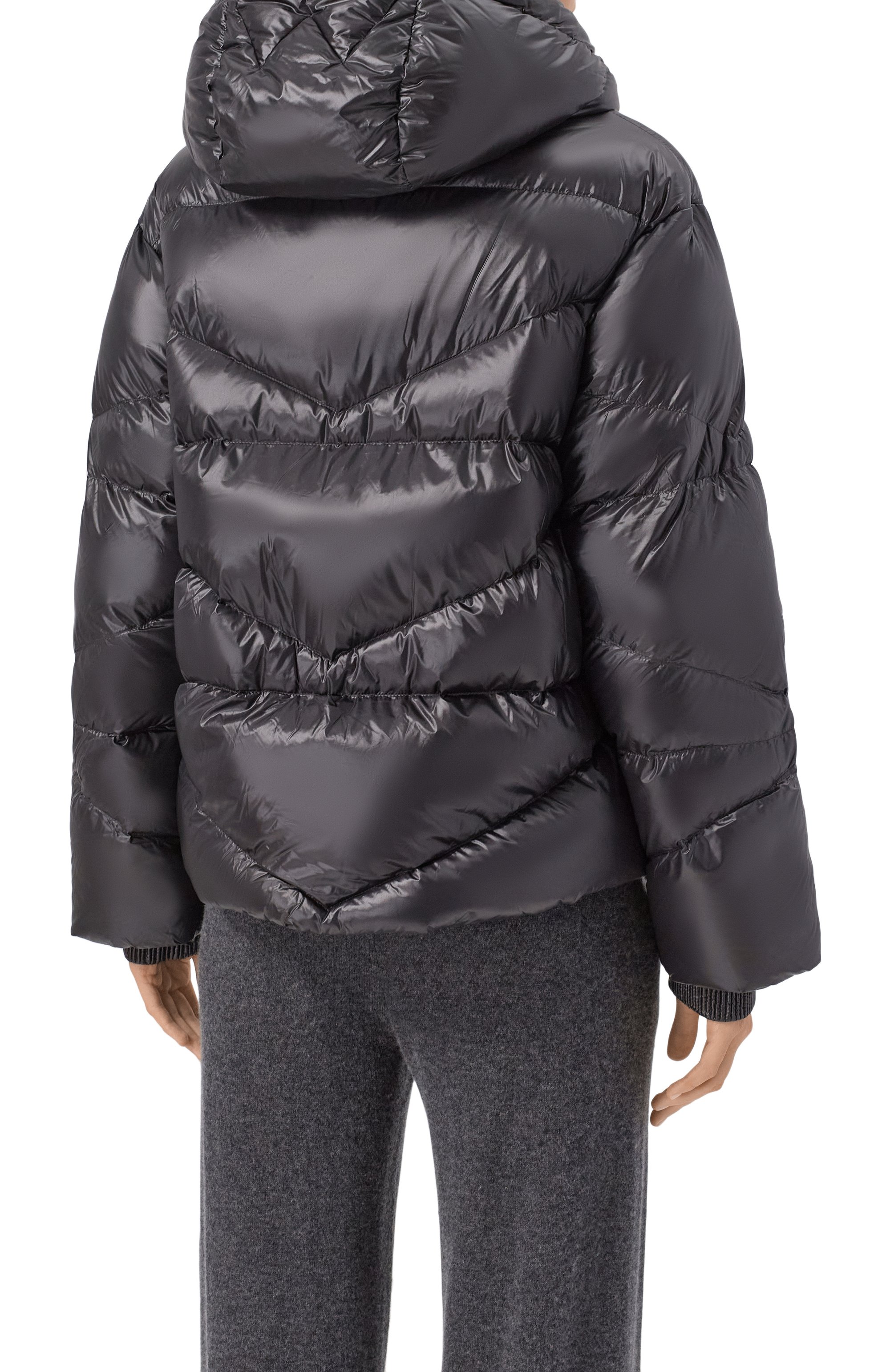 Пуховик BOGNER, арт. 36356550, фото 4