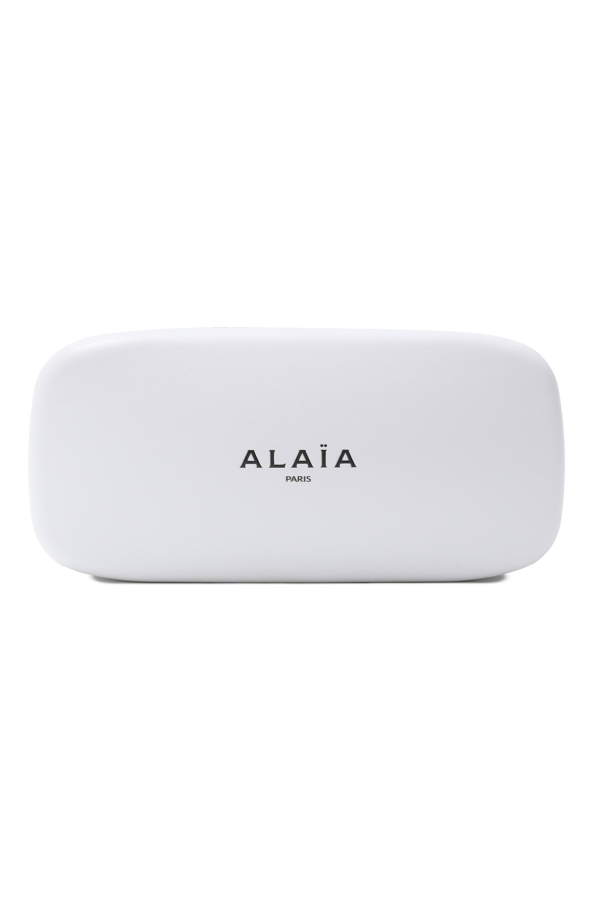 Солнцезащитные очки ALAIA, арт. AA0091S-001, фото 5
