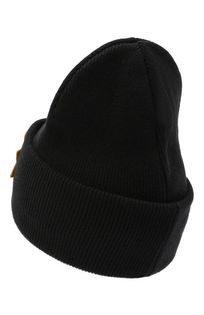 Шерстяная шапка DSQUARED2, арт. KNM0001 01W03532, фото 2