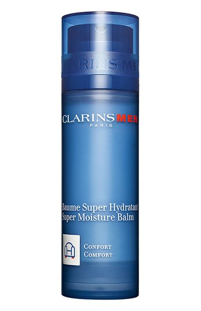 Интенсивно увлажняющий бальзам для лица (50ml) CLARINS, арт. 80047696, фото 1