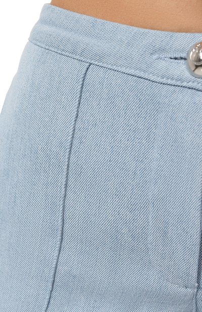 Джинсы PINKO, арт. 100184-A0GX, фото 5