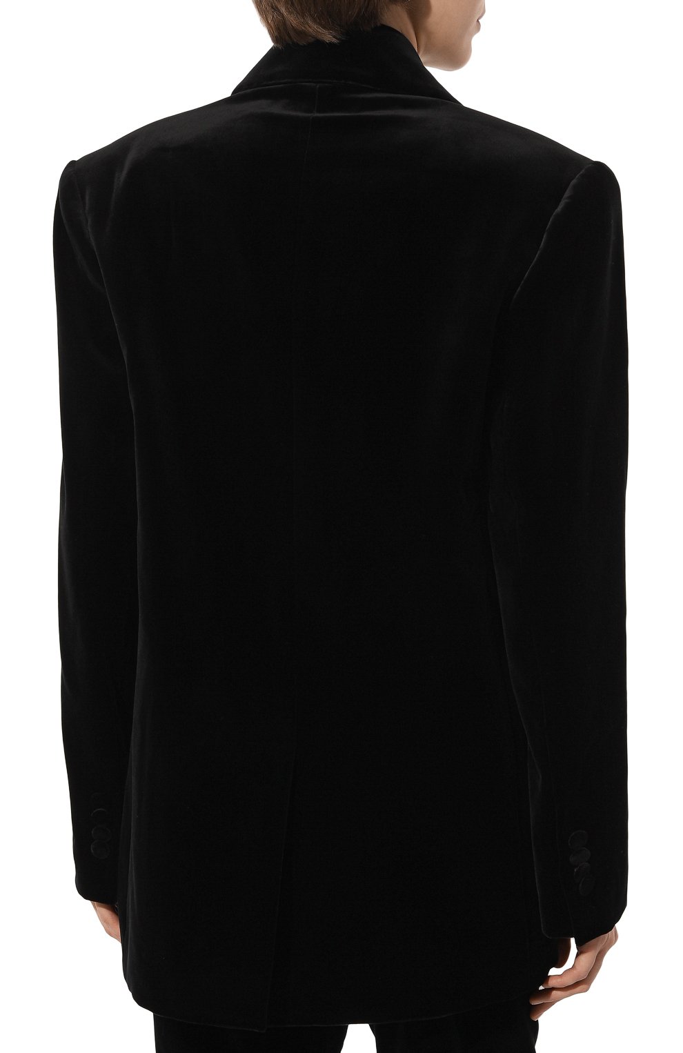 Бархатный жакет DICE KAYEK, арт. PF24V555, фото 4