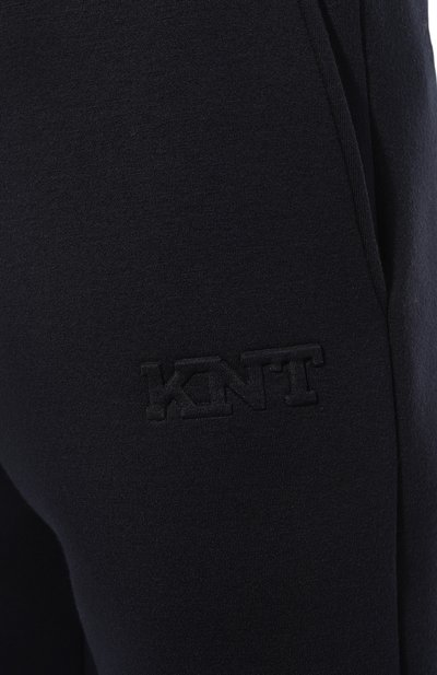 Брюки из вискозы KITON, арт. UMM0429, фото 5