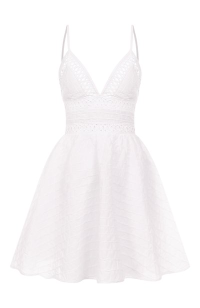 Женское хлопковое платье CHARO RUIZ IBIZA, арт. 251600