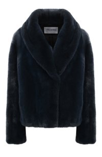 Темно-синий