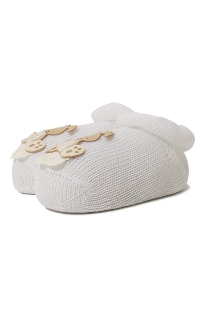 Комплект из пинеток и шапки STORY LORIS, арт. 21177, фото 5