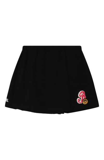 Хлопковая юбка BARROW, арт. S6BKJGSK152, фото 2