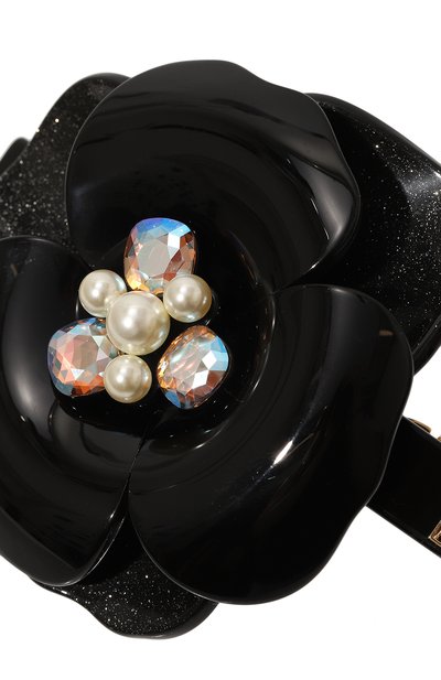 Заколка для волос ALEXANDRE DE PARIS, арт. AA8-18114-02 N, фото 4