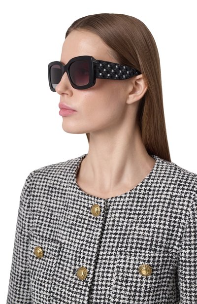 Солнцезащитные очки CHANEL, арт. 5483-C760S6, фото 2
