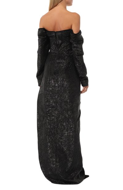 Платье KAMILLA PURSHIE, арт. KP2024/9, фото 4