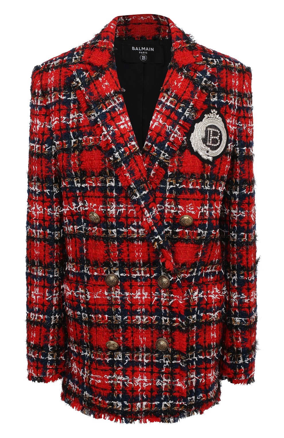 Жакет BALMAIN, арт. UF17318/W076, фото 1