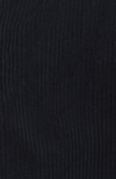 Вельветовые брюки IL GUFO, арт. A25GPL0029V6012/10-14, фото 3